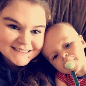 Meet your Posher, Mariah